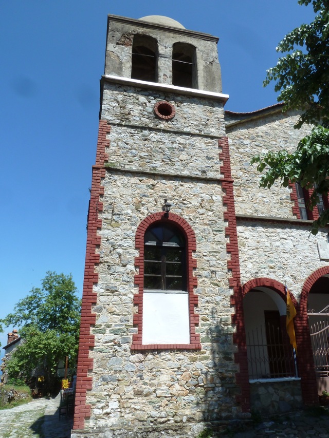 Cerkiew św. Panteleimona