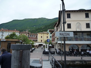 malcesine