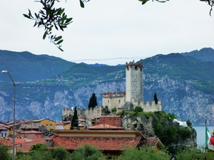 castello