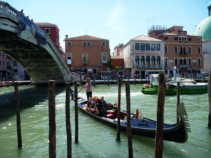 Ponte Scalzi