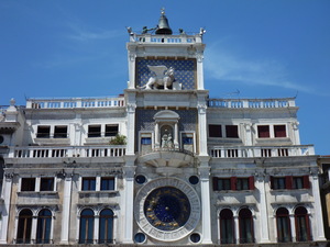 Torre del I'Orologio