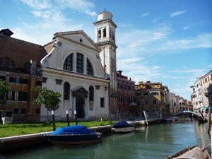 San Trovaso