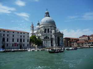 la salute