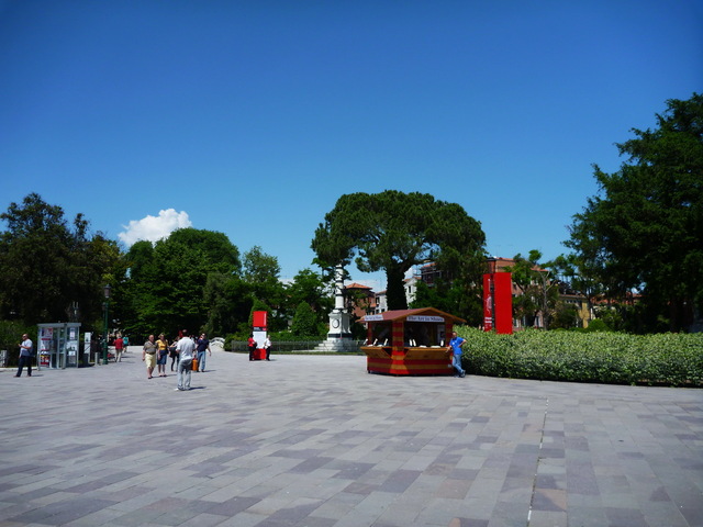 Giardini Pubblici