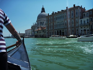 nasza gondolier