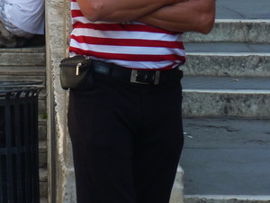 gondolier