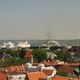 Tallin - widok na miasto