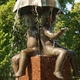 Tallin - fontanna