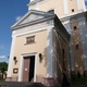 Wilno - cerkiew św. Ducha