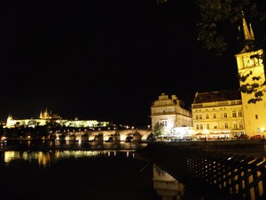 Praga