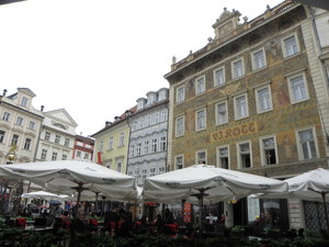 Praga