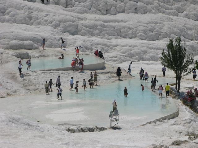 Pammukale