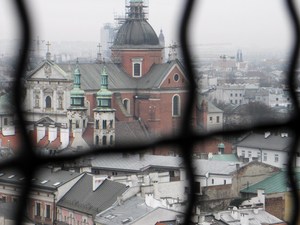 Kraków, 12.2012