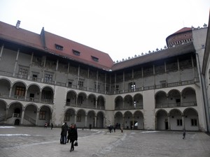 Kraków, 12.2012