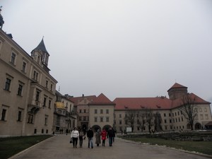 Kraków, 12.2012