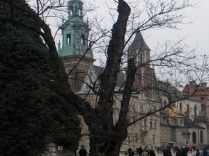 Kraków, 12.2012