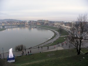 Kraków, 12.2012