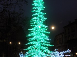 Kraków, 12.2012