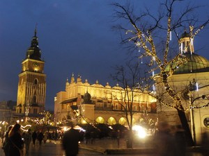 Kraków, 12.2012