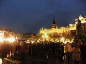 Kraków, 12.2012