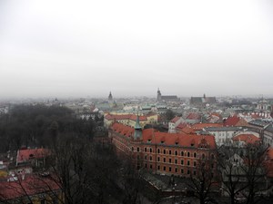 Kraków, 12.2012