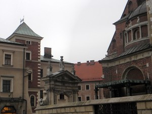 Kraków, 12.2012