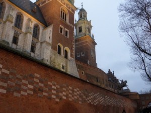 Kraków, 12.2012