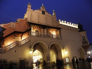 Kraków, 12.2012