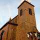 kościół św Jadwigi w Siekierkach