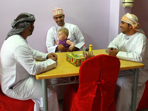 Oman 2013