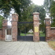 Piotrków Trybunalski - cmentarz żydowski