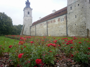 Sulejów - Podklasztorze