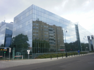 Warszawa