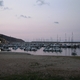 Port w Castellammare del Golfo