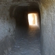 Petra, tysiącletni korytarz
