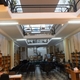 Aragona, biblioteka w kościele