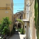 Stare Miasto w Agrigento