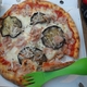 Moja pizza w Porto Empedocle