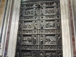 Petersburg - Sobór św. Izaaka