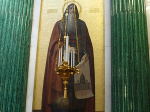 Petersburg - Sobór św. Izaaka