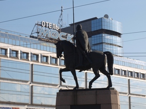 Petersburg - Aleksander Newski
