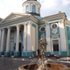 Petersburg - kościółormiański