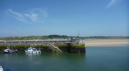 13931342 - Padstow