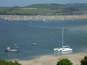 13931348 - Padstow