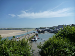 13931349 - Padstow