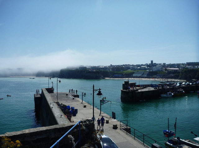 13931357 - Newquay