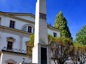 Pomnik Legionistów Śląskich