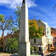 Pomnik Legionistów Śląskich