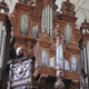 organy w kościele farnym 1620 r