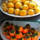 Owoce z marcepana